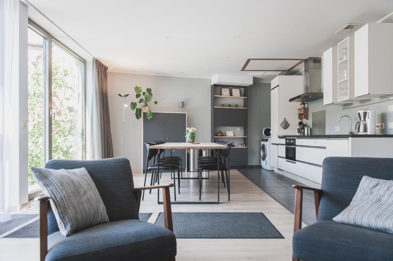 Het Oplaadpunt Bed, Bike, Hike, 4-8 P Holiday home *