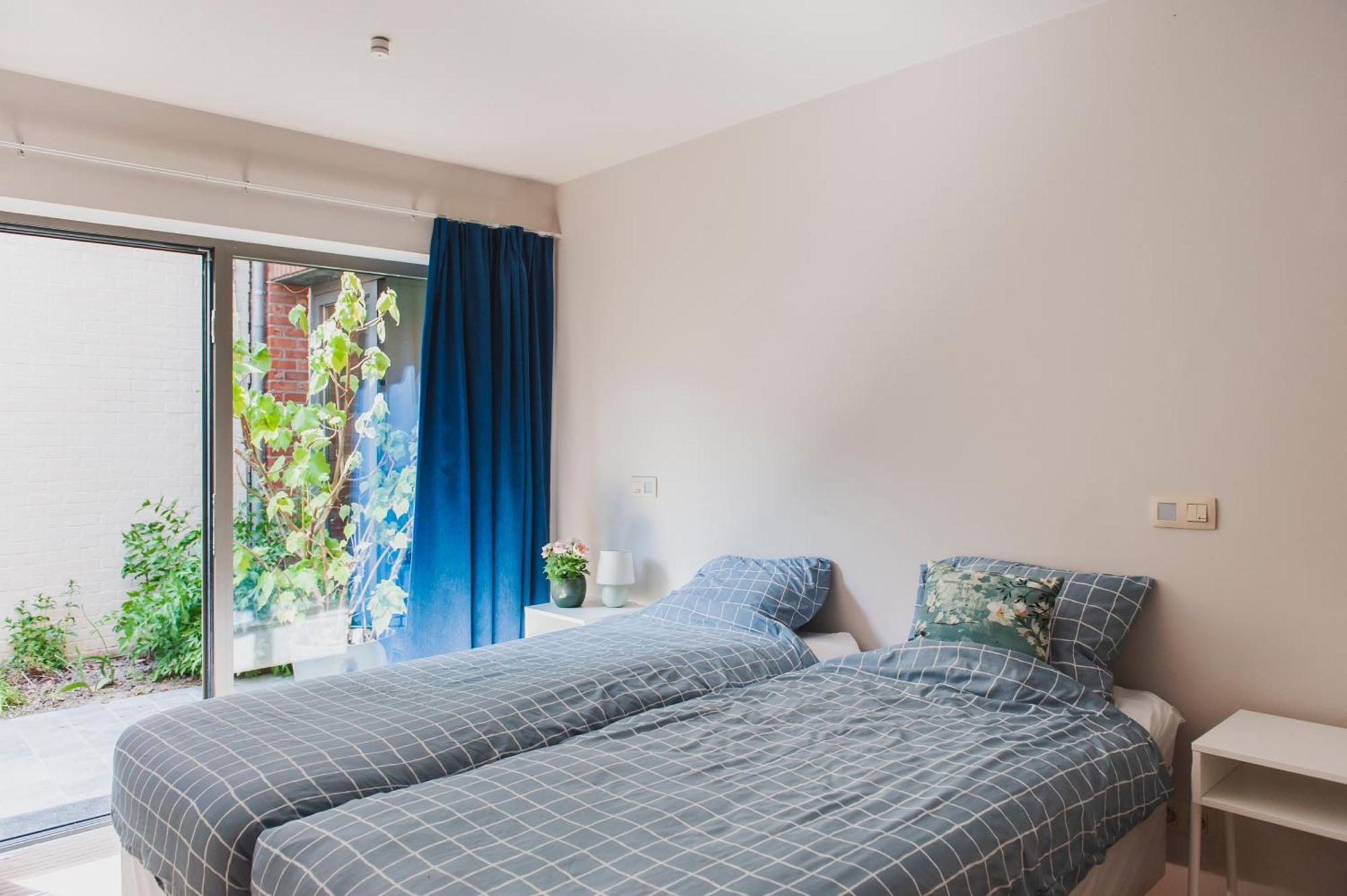 Holiday home Het Oplaadpunt Bed, Bike, Hike, 4-8 P *